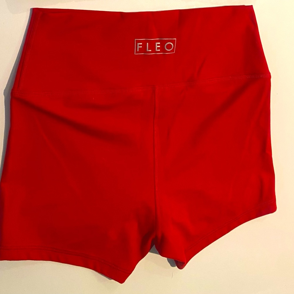 Fleo salsa true high original